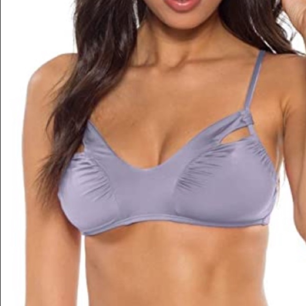 Soluna Swim
Under The Sun Bralette